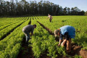 Inadimplência rural bate recorde e acende alerta sobre gestão financeira no campo