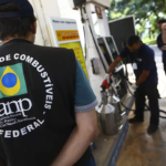 Em três meses, ANP fez 21 autuações por preço abusivo de combustível