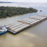 Concessões hidroviárias e o futuro da logística no Arco Norte