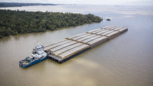 Concessões hidroviárias e o futuro da logística no Arco Norte