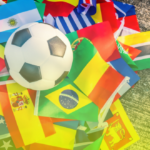 Setor de alimentos deve liderar vendas no comércio brasileiro durante a Copa do Mundo de 2026