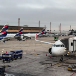 Regras sobre combustível sustentável de aviação devem sair em breve
