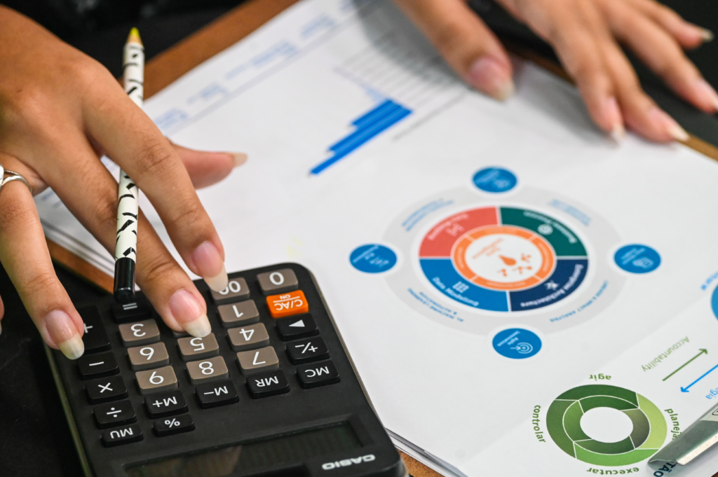 45% das empresas industriais projetam alta do endividamento bancário nos próximos três meses