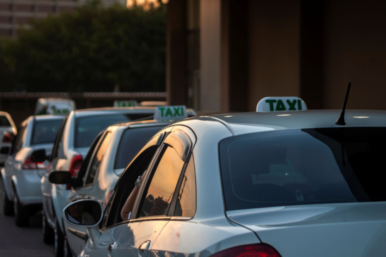 Move Brasil inicia operação de linha de crédito para taxistas e motoristas de aplicativo