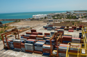 Expectativa de exportações da indústria caem após nova taxação proposta pelos EUA