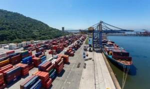 Balança comercial brasileira registra superávit de US$ 1,5 bilhão na segunda semana de junho