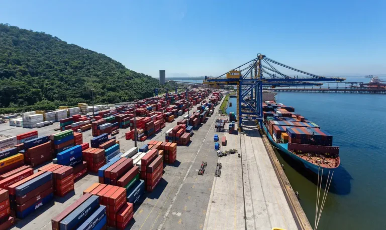 Balança comercial brasileira registra superávit de US$ 1,5 bilhão na segunda semana de junho