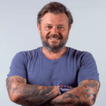Palestra-show de Richard Rasmussen marca o lançamento da Caroebe Agro Show e do Festival da Pesca Esportiva ao Tucunaré