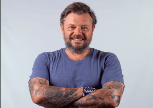 Palestra-show de Richard Rasmussen marca o lançamento da Caroebe Agro Show e do Festival da Pesca Esportiva ao Tucunaré