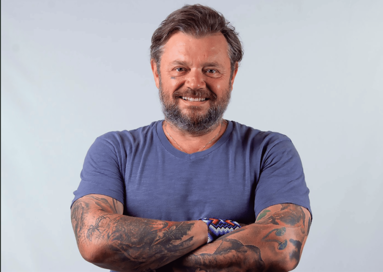 Palestra-show de Richard Rasmussen marca o lançamento da Caroebe Agro Show e do Festival da Pesca Esportiva ao Tucunaré