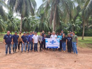 Sebraetec amplia acesso à inovação e fortalece pequenos negócios em Roraima
