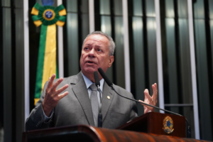 A redução da jornada de trabalho tem que ser uma conquista para todos os brasileiros, diz presidente da CNI
