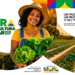 Governo do Brasil faz investimento recorde de R$ 97 bilhões na agricultura familiar