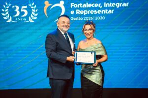 Roraima rompe fronteiras e amplia a presença feminina na liderança contábil nacional