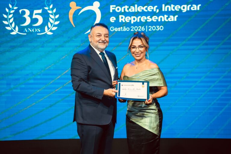 Roraima rompe fronteiras e amplia a presença feminina na liderança contábil nacional