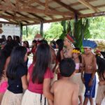 Comunidade Indígena Kauwê terá história retratada no documentário dos 60 anos da Embratur