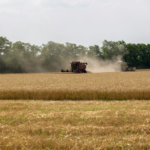 Crédito rural para a agricultura empresarial soma R$ 28,2 bilhões no primeiro mês da safra 2026/2027