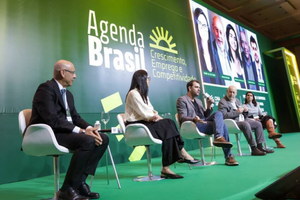 Agenda Brasil aponta que escassez de mão de obra é desafio no campo