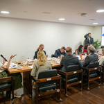 Governo Federal reúne gestores da Região Norte para orientar preparação diante dos efeitos do El Niño