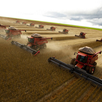 Agro bate recorde de produção, mas enfrenta margens estreitas e crédito caro