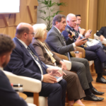 CNC reforça agenda por concorrência leal e segurança para fortalecer o ambiente de negócios
