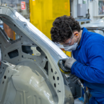 CNI aponta queda de 1% no faturamento da indústria no primeiro semestre de 2026