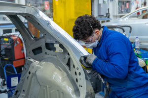 CNI aponta queda de 1% no faturamento da indústria no primeiro semestre de 2026
