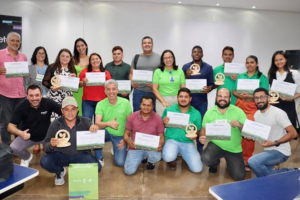 Empretec chega pela Região Sul de Roraima com imersão voltada ao desenvolvimento empreendedor