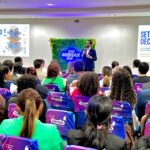 Sebrae Roraima realiza debate sobre a 5ª Jornada da Reforma Tributária, escolhas do Simples Nacional para 2027