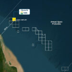 Petrobras descobre hidrocarbonetos em águas ultra profundas na costa do Amapá