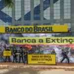 Ação do MPF contra Banco do Brasil reforça denúncia do Greenpeace sobre concessão de crédito rural em Terra Indígena