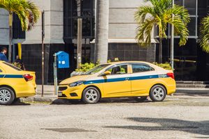 Teto para financiamento de carros no BNDES Move Motoristas passa de R$ 150 mil para R$ 200 mil