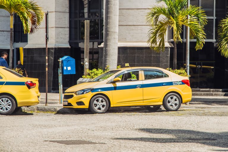 Teto para financiamento de carros no BNDES Move Motoristas passa de R$ 150 mil para R$ 200 mil