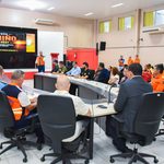 Governo de Roraima decreta situação de emergência e instala gabinete para enfrentar estiagem