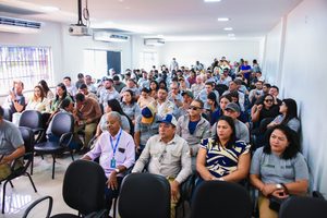 Governo de Roraima abre inscrições para atender 2,9 mil produtores do Projeto de Grãos