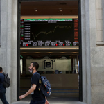 Bolsa sobe 1,3% e atinge maior nível em quase quatro meses