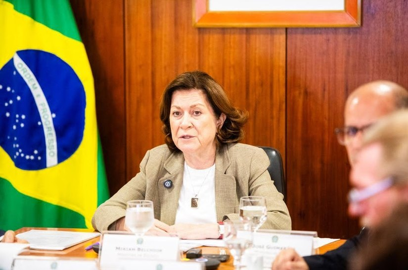 Governo Federal detalha à imprensa ações de prevenção e resposta aos efeitos do El Niño