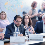 CNC leva ao presidente Lula impactos das bets sobre comércio e famílias