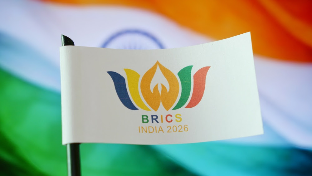 Indústria na Índia: CNI lidera missão ao BRICS para debater negócios e liderança feminina