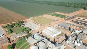 Azul patrocina Abertura Nacional do Plantio da Soja e reforça apoio ao agronegócio brasileiro