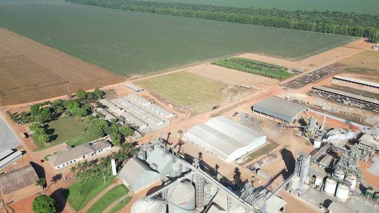 Azul patrocina Abertura Nacional do Plantio da Soja e reforça apoio ao agronegócio brasileiro