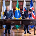 Brasil define regras para exportadores acessarem cotas do acordo Mercosul–EFTA na Noruega