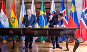 Brasil define regras para exportadores acessarem cotas do acordo Mercosul–EFTA na Noruega