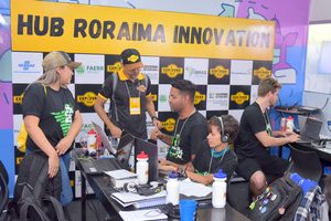 Governo do Estado apresenta oportunidades de comércio exterior para empresários de Roraima
