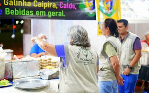 Inscrições podem ser realizadas nesta quinta-feira, 22, e sexta-feira, 23, na sede da Seadi. Sorteio será na próxima terça-feira, 27