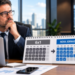 Fim da escala 6×1 aponta dois meses para adaptar jornadas e folgas dos trabalhadores  brasileiros
