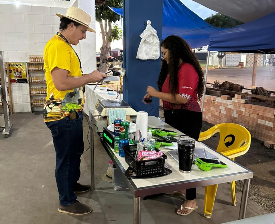Governo de Roraima vai realizar pesquisa para avaliar resultados econômicos da Expoferr 2026