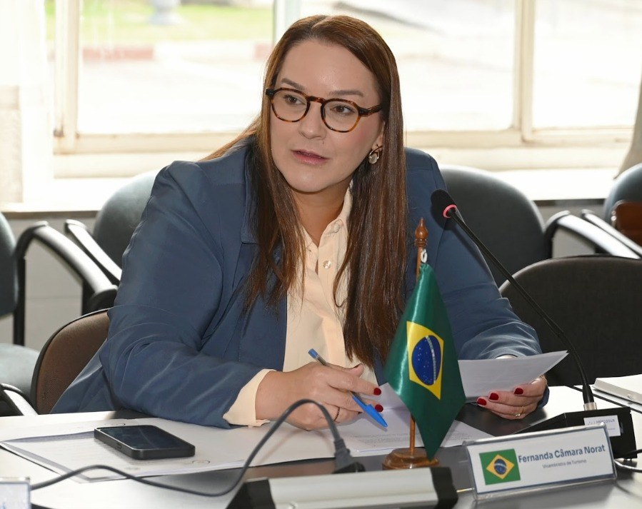 Brasil amplia presença internacional com novo portal de viagens ‘Visit South America’