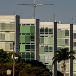 Contas do governo têm superávit de R$ 4,8 bilhões em setembro