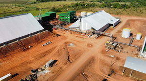 Comércio Exterior de Roraima recupera superávit em agosto e consolida diversificação global